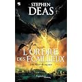 Les rois-dragons, Tome 3 : L'Ordre des �cailleux