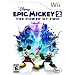 Disney Epic Mickey 2: The Power of Two (Wii) $14.75