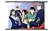 Fruits Basket Anime Fabric Wall Scroll Poster (32