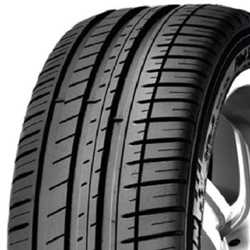 Michelin 314678 225/45ZR17 91 Y MI PILOT SPORT 3 UHP, GRNX, FSL Sommerreifen Preisvergleich