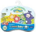 V Tech - V.Smile Baby Smartridge Teletubbies