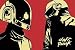 Daft Punk Poster Helmets - Poster Großformat von Daft Punk - alle Infos