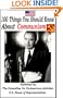 100 Things You Should Know About Communism - Committe On Un-American Activites