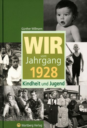 Kindheit