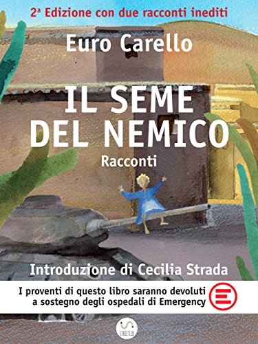 Il seme del nemico (Italian Edition)