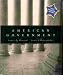 Book American Government Revised, Eighth Edition