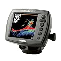 Garmin Fishfinder 160C with Dual Beam