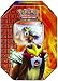 Pok&eacute;mon Trading Card Game 2010 Holiday Tin - Entei