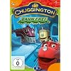 Chuggington 11 - Bahn frei!