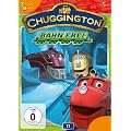 Chuggington 11 - Bahn frei!