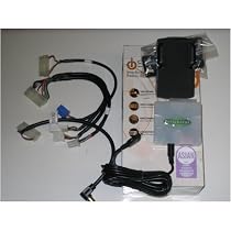 Peripheral ISAS71 Asian/Import iPod Interface Kit