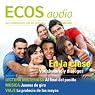 H&ouml;rbuch ECOS audio - En la clase. 10/2012: Spanisch lernen Audio - Im Unterricht
