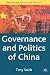 Books : Governance and Politics of China, Second Edition (Comparative Government and Politics)
