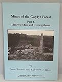 Mines of the Gwydyr Forest