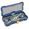 Irwin Industrial Tools 4935055 Performance Threading System Drive Tools