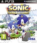 Sonic Generations