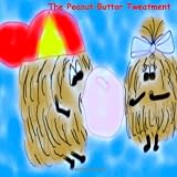 The Peanut Buttor Tweatment

Amazon.Com Rank: # 5,907,373

Click here to learn more or buy it now!