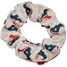 Houston Texans Hair Scrunchie