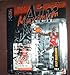 1999 Mattel Air Maximum Michael Jordan Figure - Playoff Sensation