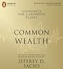 Common Wealth: Economics for a Crowded Planet