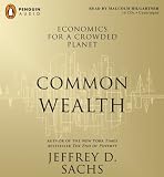 Common Wealth: Economics for a Crowded Planet