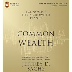 Common Wealth: Economics for a Crowded Planet