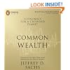 Common Wealth: Economics for a Crowded Planet
