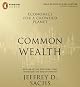 Common Wealth: Economics for a Crowded Planet