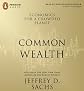 Common Wealth: Economics for a Crowded Planet