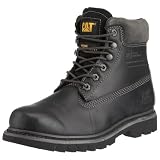 Caterpillar Bruiser Lace Up Boot
