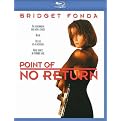 Point of No Return (Blu-ray) (Widescreen)