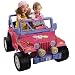 Barbie Gadgets
