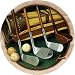 Set of Four Club Line Up Thirstystone Drink Coasters - Style TSWV1