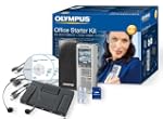 Olympus Diktierger�t - DS-2500 inkl....