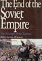 The End of the Soviet Empire: The Triumph of the Nations