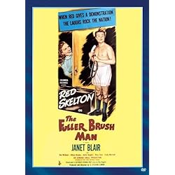 The Fuller Brush Man