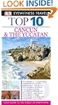 Eyewitness Travel Guides Top Ten Canc...