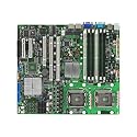 Asus DSBV-DX Sockel771 FSB1066 Mainboard