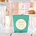 Love is Sweet Wedding Stickers