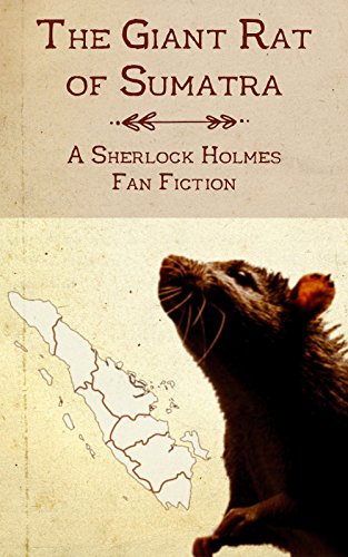 THE GIANT RAT OF SUMATRA