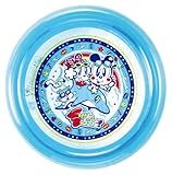 ���g���{�u�h�b�O�L���e�B���O�v�[�� 80cm �u���[