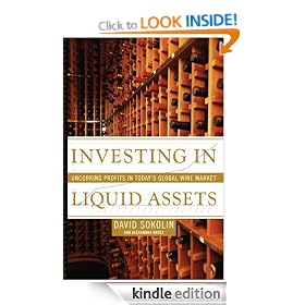 Investing in Liquid Assets