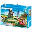 Playmobil - 4015 - Jeu de Construction - Superset Jardin d'enfants
