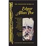 Complete Edgar Allan Poe (Wordsworth Library Collection)