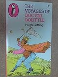 The voyages of Doctor Dolittle