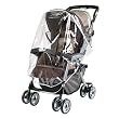 Peg Perego Aria OH Stroller Rain Cover
