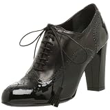 BALLY Women's Glania Lace-up Pump