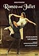 Romeo & Juliet / Galina Ulanova, Leonid Lavrovsky, Gennadi Rozhdestvensky