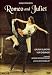 DVD : Romeo & Juliet / Galina Ulanova, Leonid Lavrovsky, Gennadi Rozhdestvensky