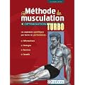 M�thode de Musculation - Optimisation Turbo